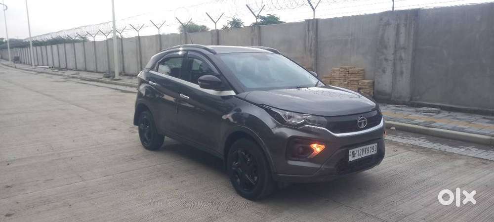 Tata Nexon 1.2 Revotron Xm Plus (s), 2023, Petrol