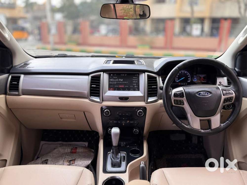 Ford Figo