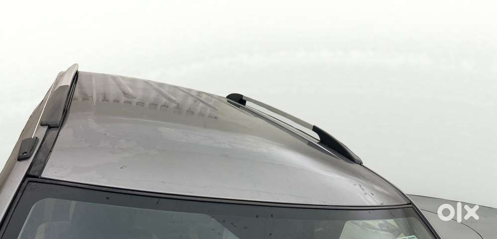 Maruti Suzuki Wagon R 1.0 Vxi, 2017, Petrol