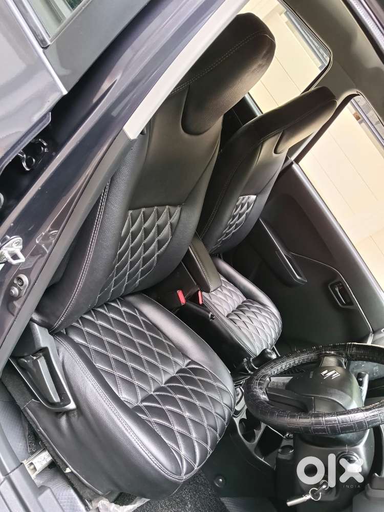Maruti Suzuki Alto K10 Plus Edition, 2022, Petrol