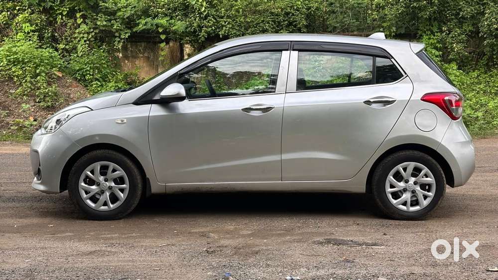Hyundai Grand I10 1.2 Kappa Magna, 2019, Petrol