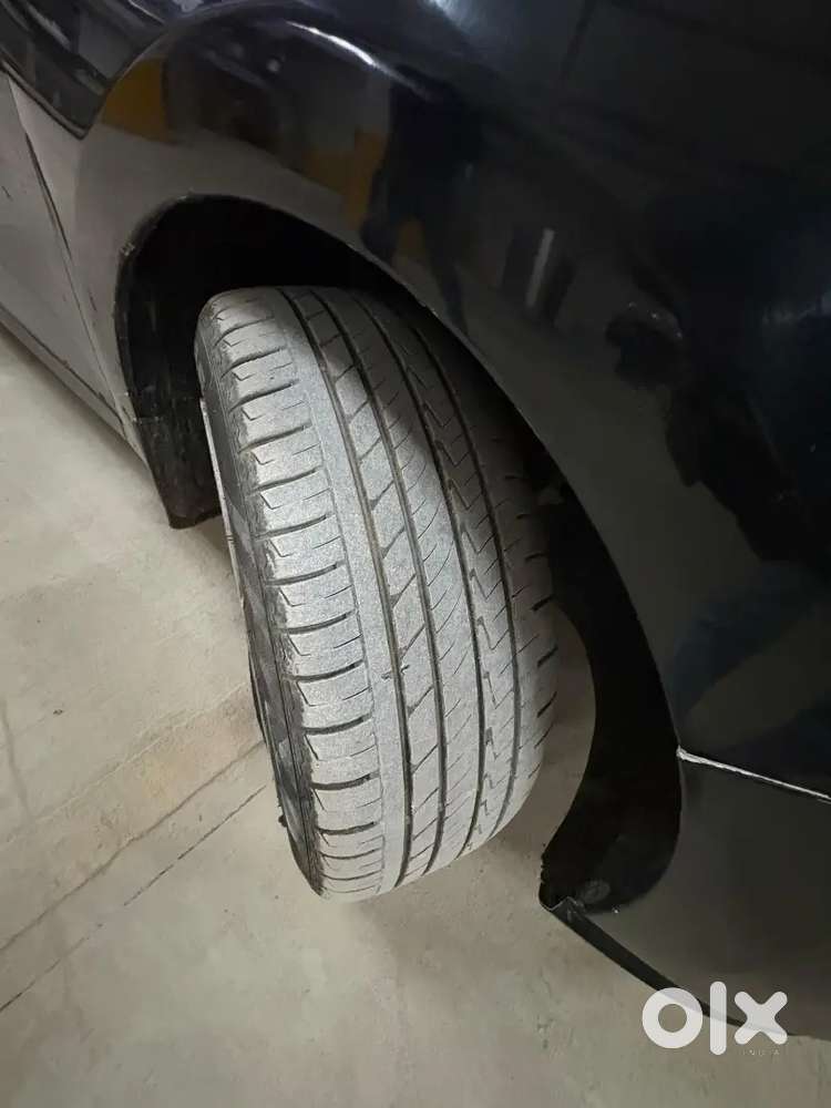 Hyundai Verna 1.5 2021