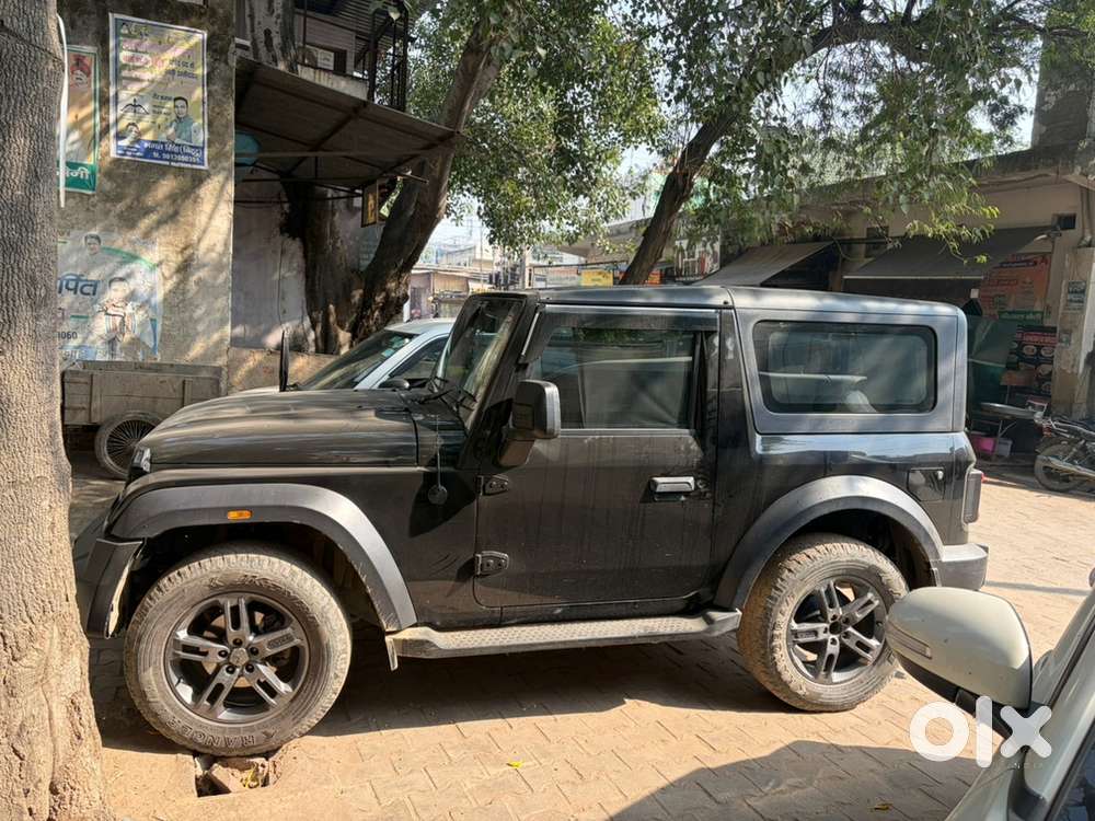 Mahindra Thar Lx 2025