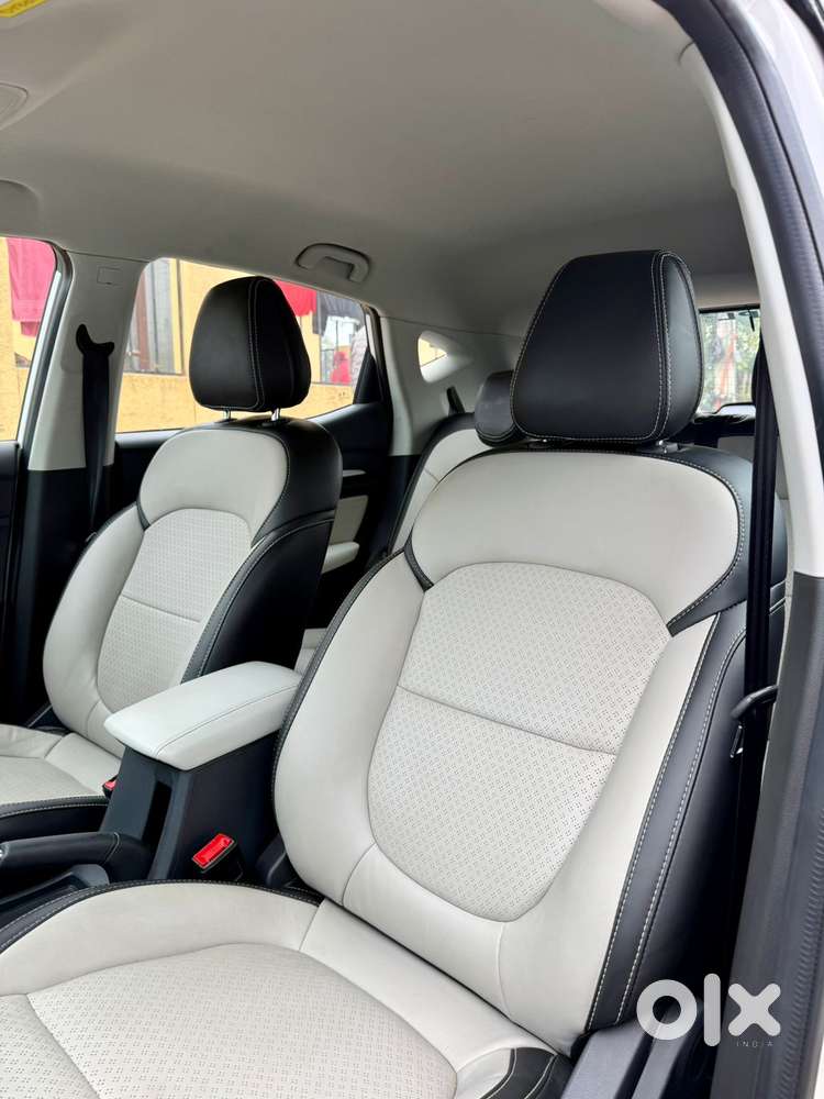 Mg Astor Zs Vti-tech Cvt Sharp, 2024, Petrol