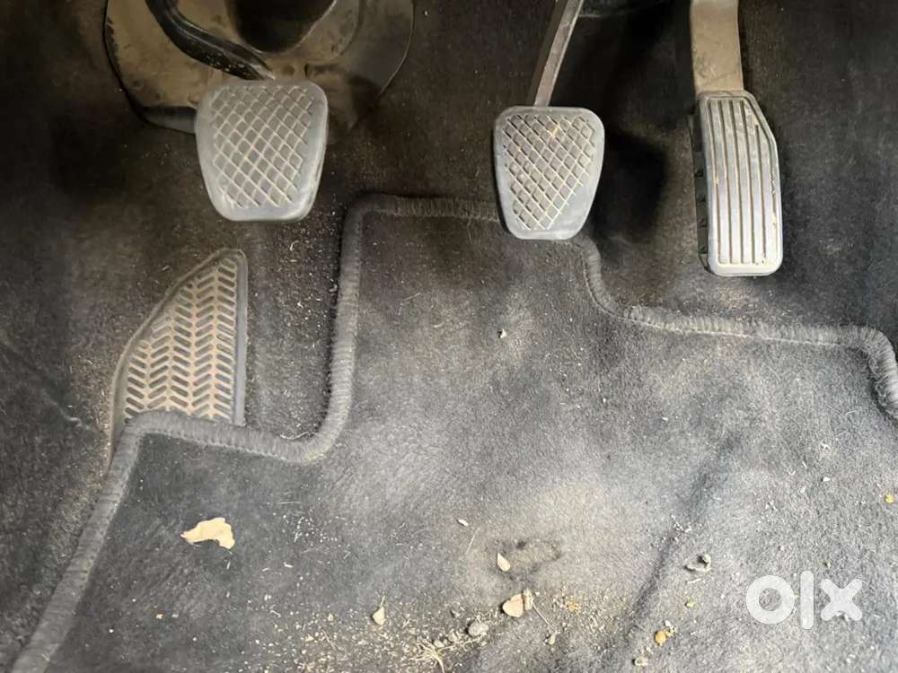 Honda Wr-v 2017 Petrol Well Maintained