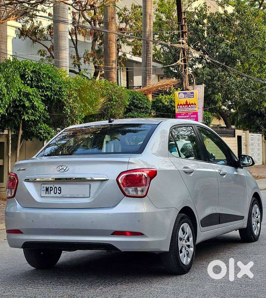 Hyundai Xcent 1.2 S Crdi, 2014, Diesel