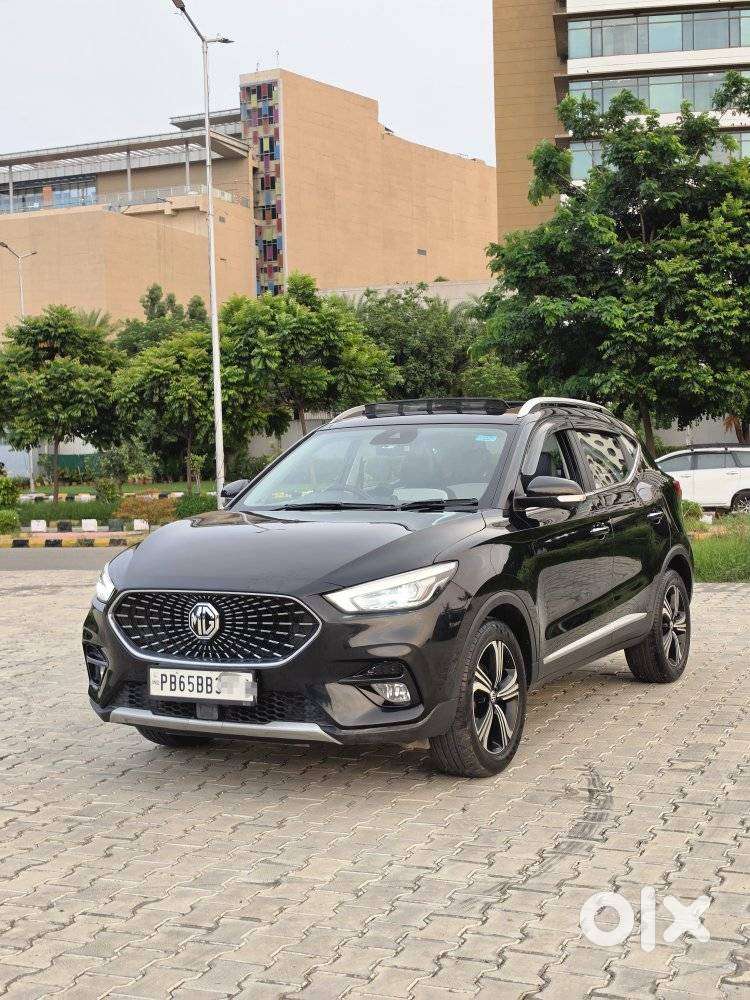 Mg Astor 1.3 Sharp Turbo At, 2022, Petrol