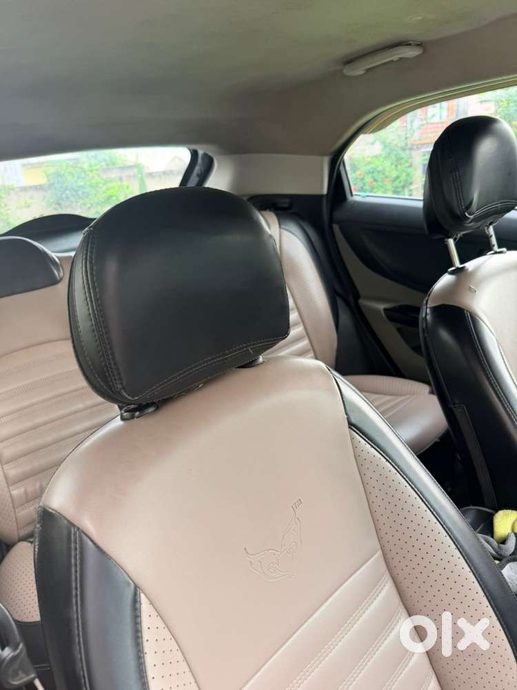 Tata Nexon Petrol 2019