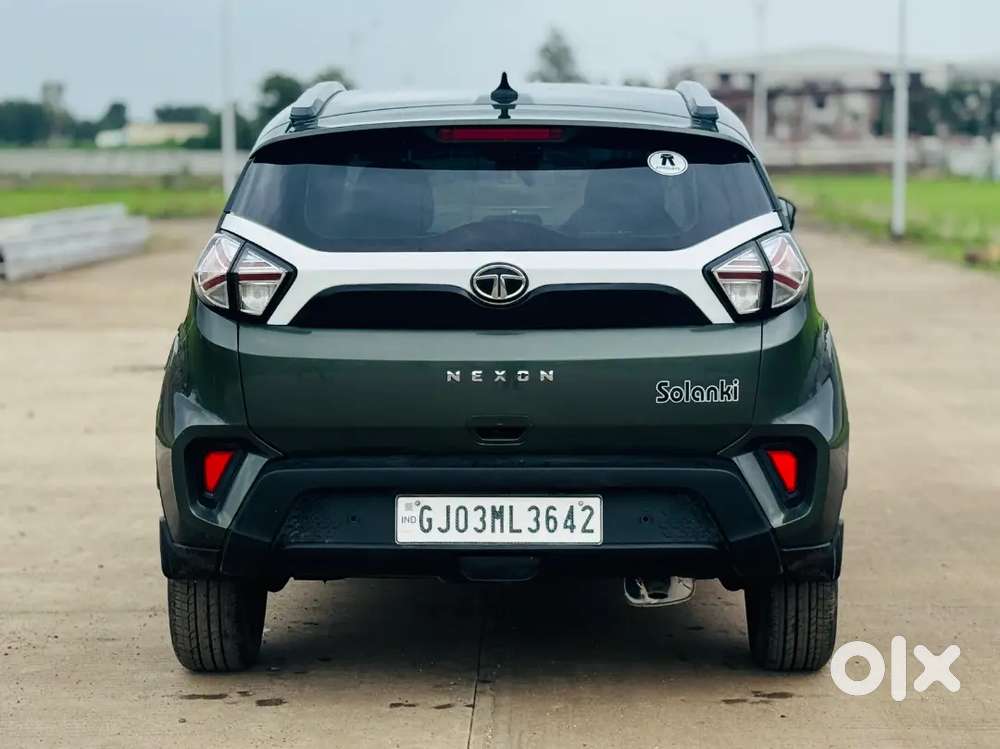 Tata Nexon 10 2022 Manual