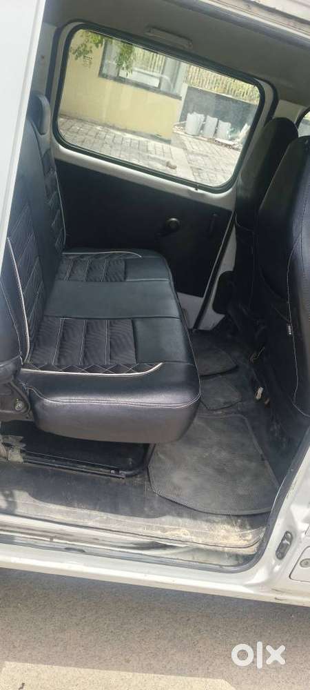 Maruti Suzuki Eeco 1.2 5 Str With A/c+htr, 2021, Lpg
