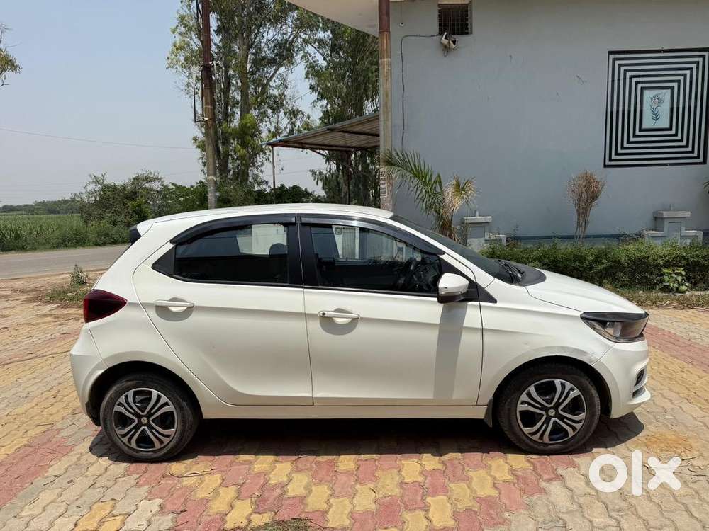2021 Tata Petrol Manual 51500 Km