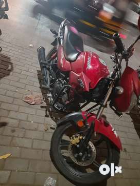 Second Hand Hero Glamour for sale in Pune Used Bikes in Pune OLX