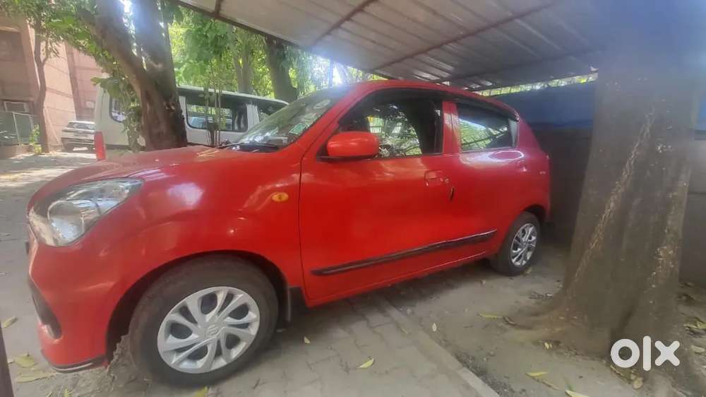 Maruti Suzuki Celerio X 2021 Petrol 11304 Km Driven