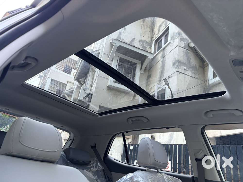 Hyundai Creta Sx (o) 1.5 Diesel, 2024, Diesel