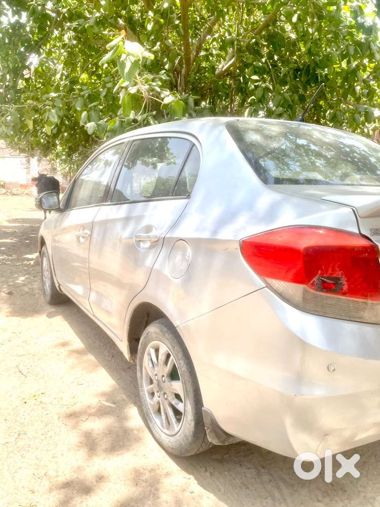 Honda Amaze