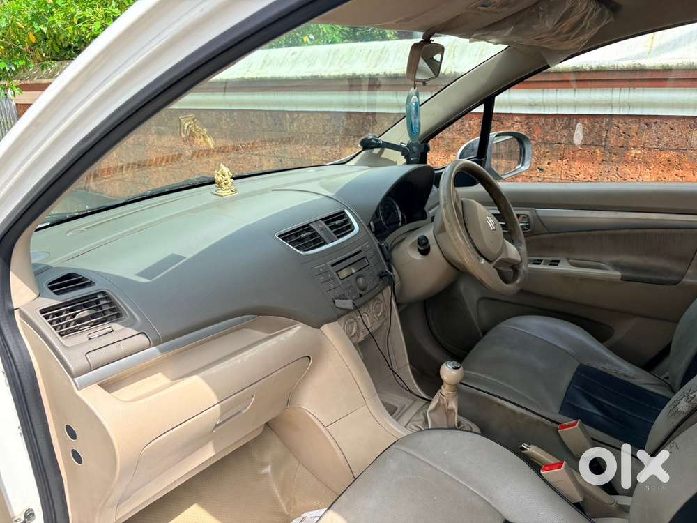 Maruti Ertiga Diesel 2013