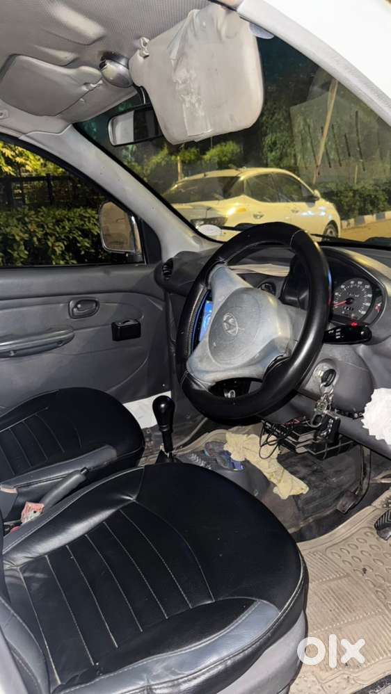 Hyundai Santro Xing 2005