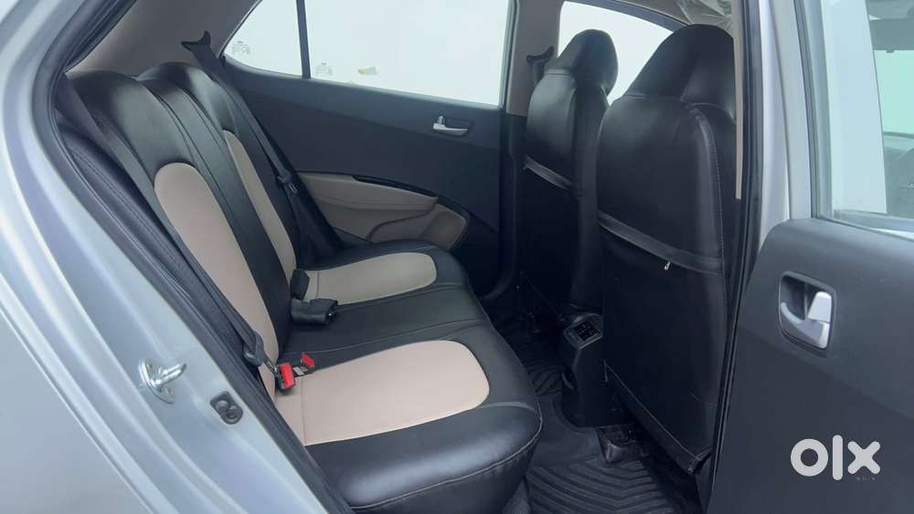 Hyundai Grand I10 [ ] 1.2 Kappa Vtvt Sportz At, 2018, Petrol
