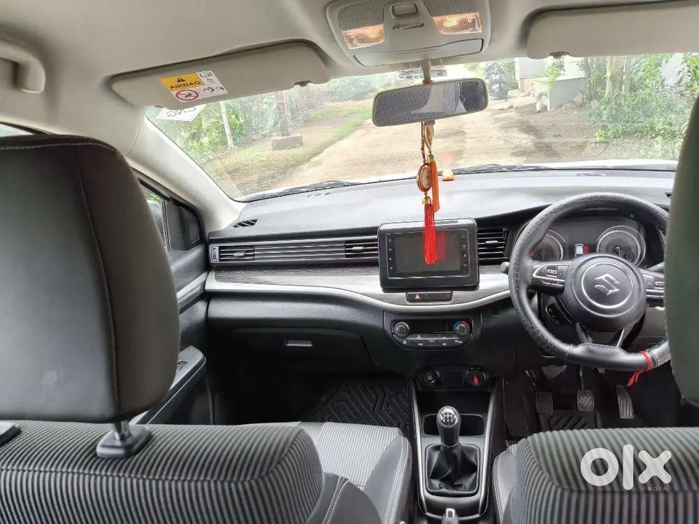 Maruti Suzuki Xl6 Zeta 2026 First Owner