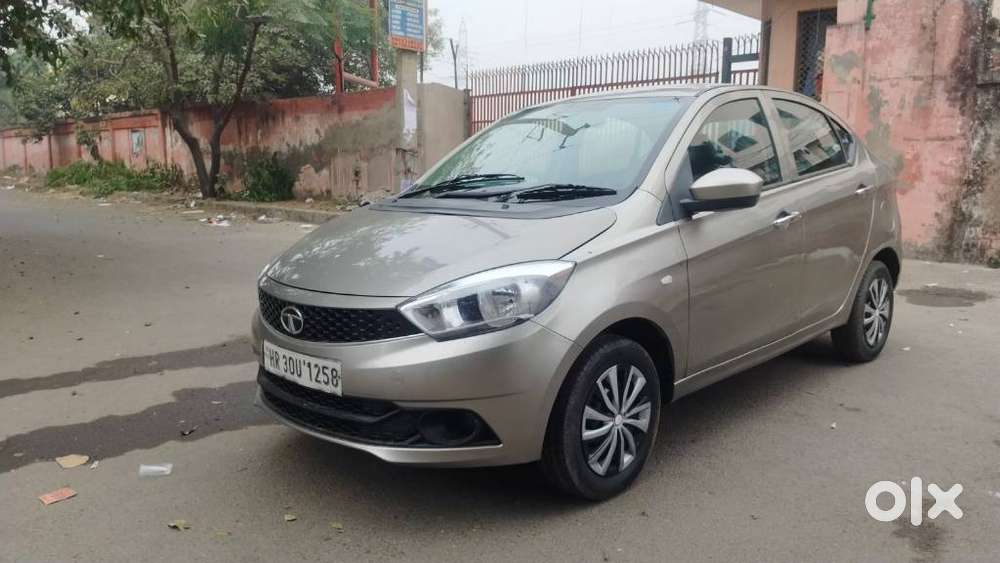Tata Tigor 1.2 Revotron Xm, 2019, Petrol