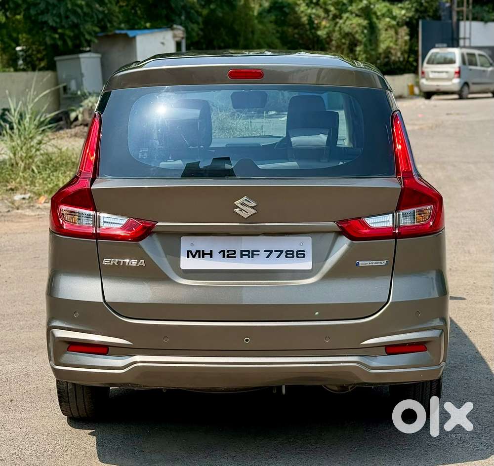 Maruti Suzuki Ertiga Vdi Shvs, 2019, Diesel