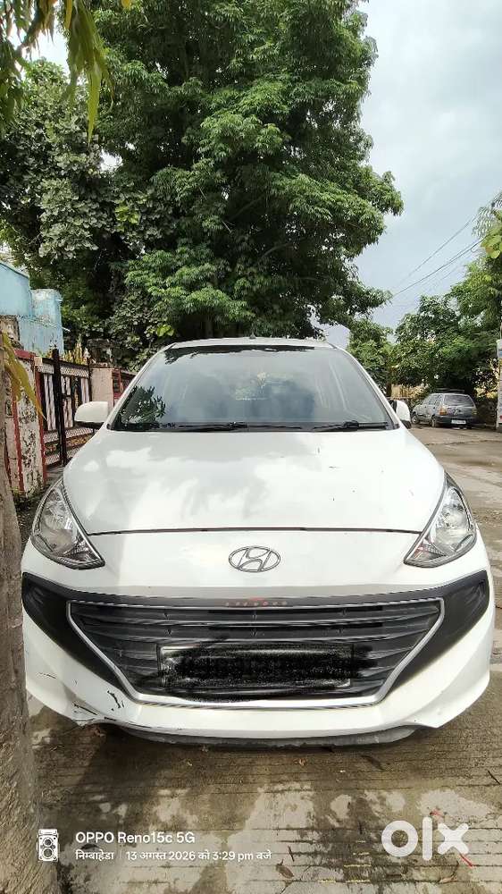 Hyundai Santro 1.1 Magna 2020
