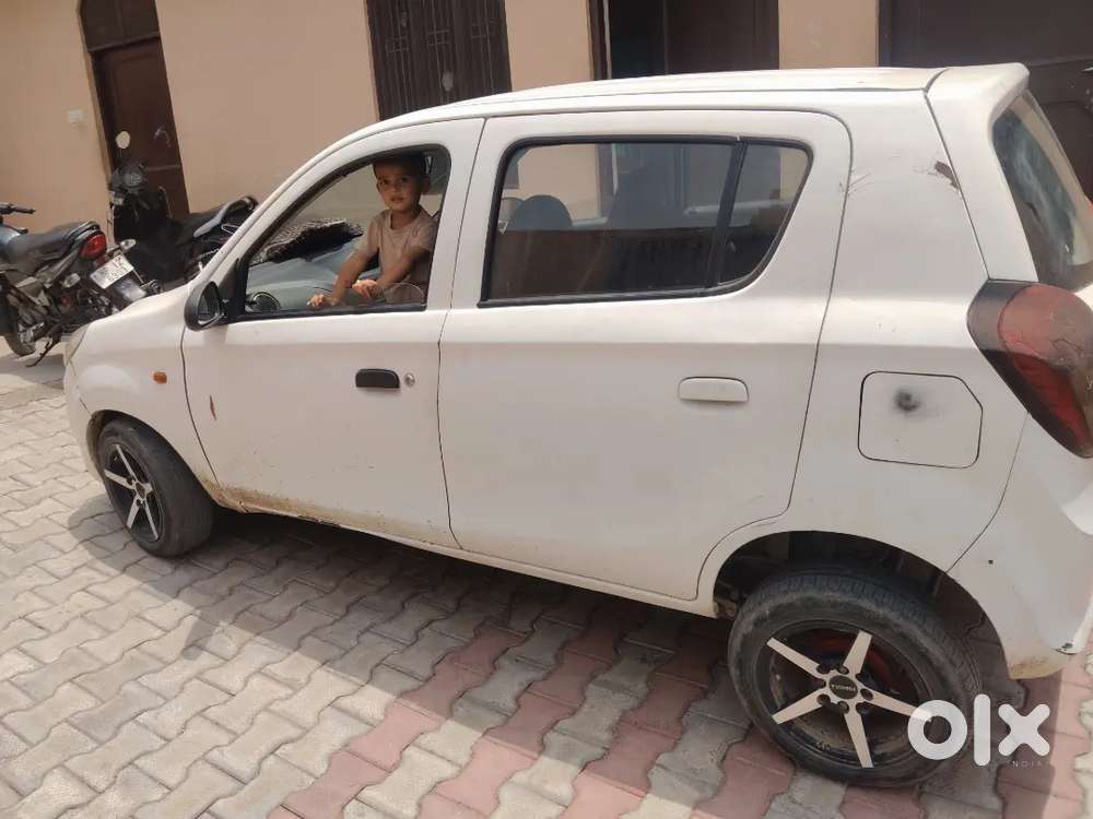 Maruti Suzuki Alto 800 Lxi 2018