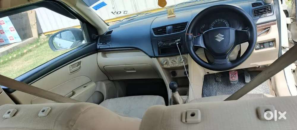 2016 Maruti Suzuki Dzire 1.2 Lxi