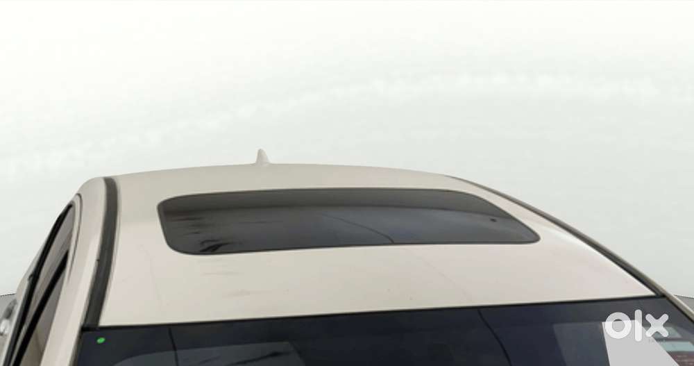 Honda City 2015-2017 I Vtec Cvt Vx, 2016, Petrol