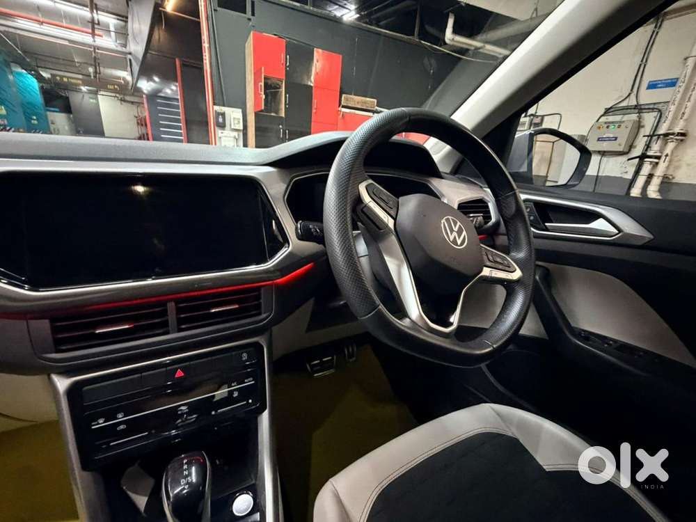 Volkswagen Taigun Gt 2022