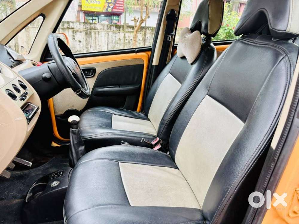 Tata Nano Xe, 2012, Petrol