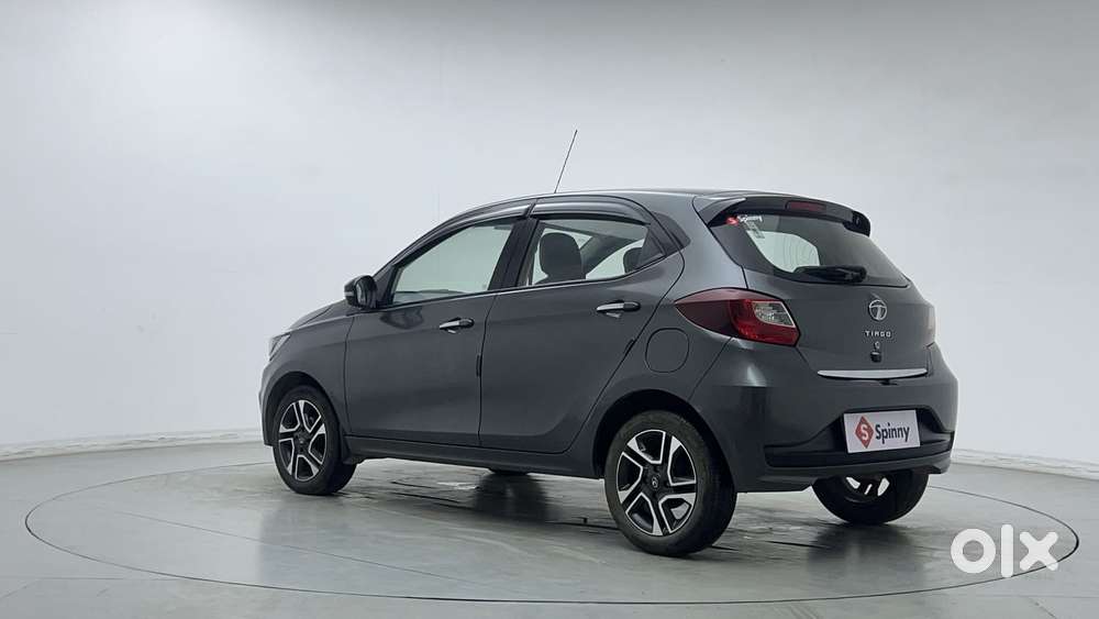 Tata Tiago Xza Plus, 2023, Petrol