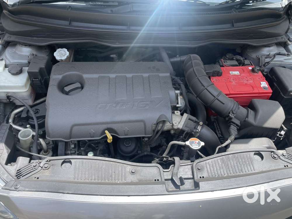 Hyundai I20 Diesel Asta Option, 2012, Diesel