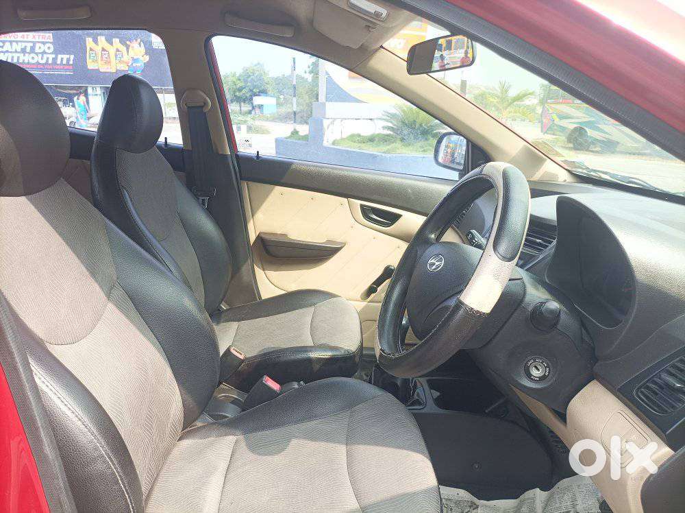 Hyundai Eon Era +, 2012, Petrol