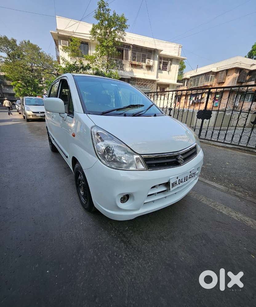 Maruti Suzuki Estilo Lxi, 2011, Petrol