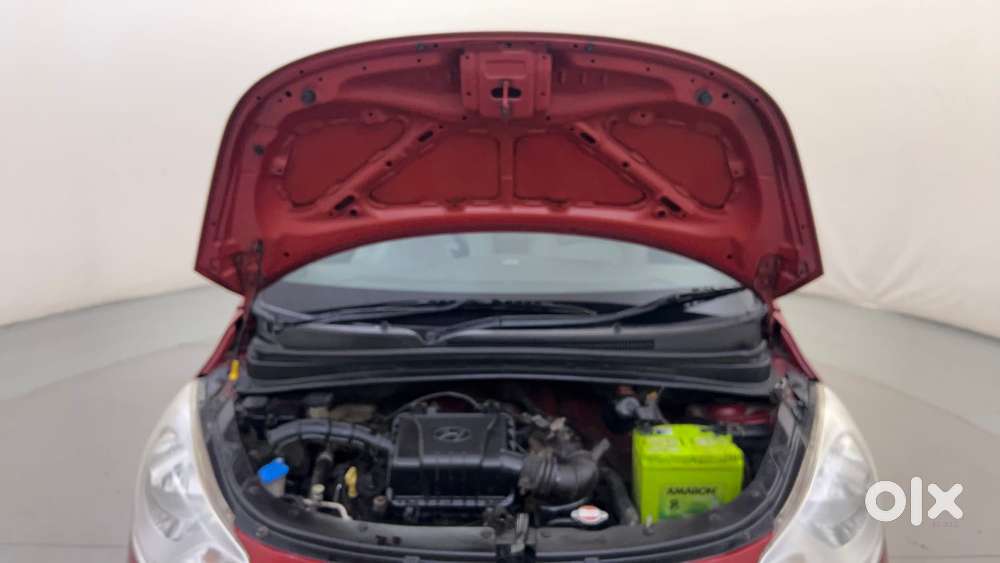 Hyundai I10 Era 1.1, 2013, Petrol