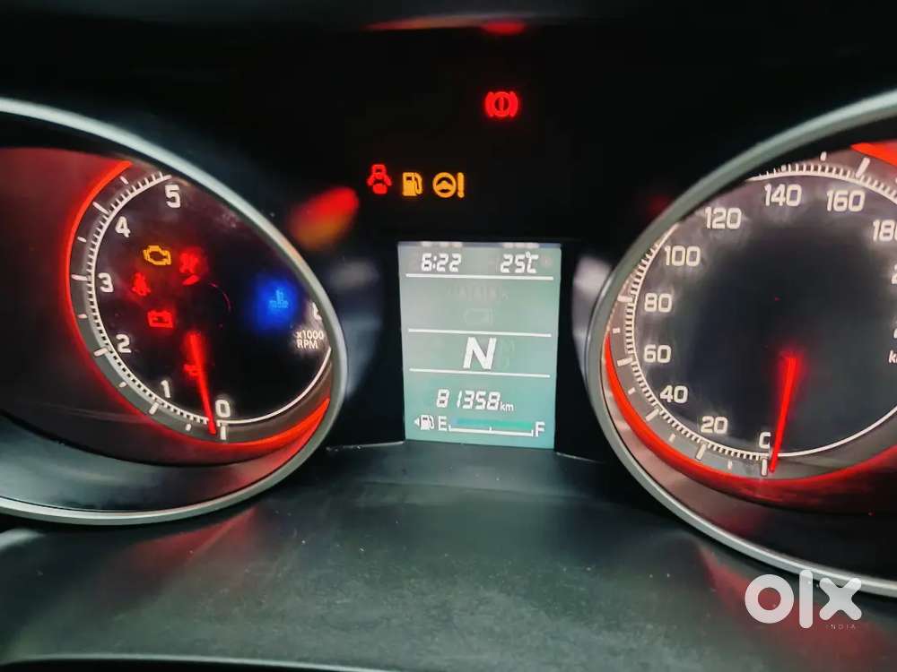 Maruti Swift 2020 Amt