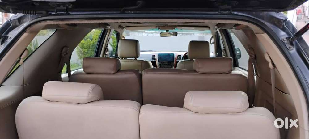 Toyota Fortuner 2010 For Sale