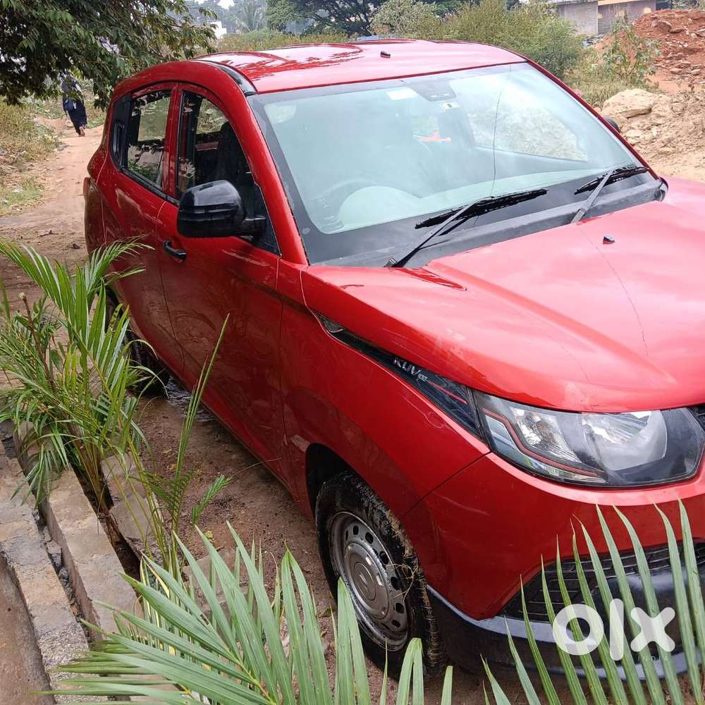 I Am Drivinf This Car For Last 5 Yrs ,