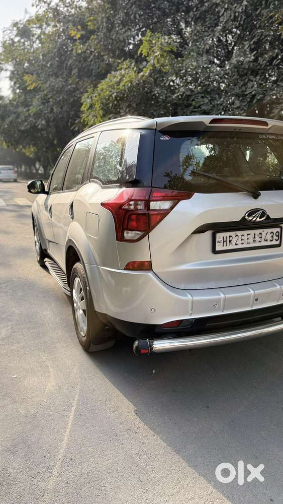 Mahindra Xuv500 W7, 2019, Diesel