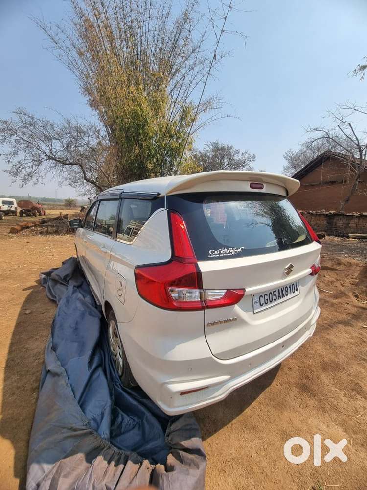Maruti Suzuki Car 2020