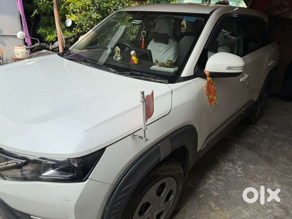 Maruti Suzuki Breeza Barand New Condition Petrol 2024