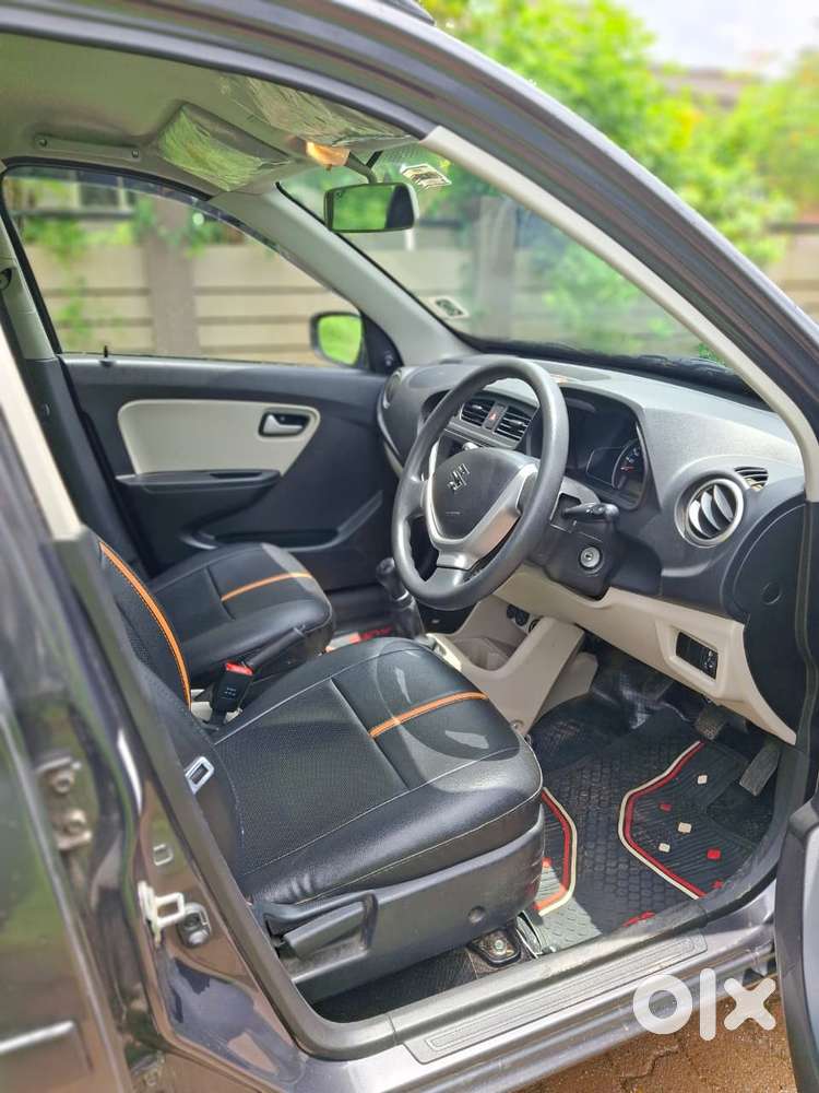 Maruti Suzuki Alto 800 Vxi Plus Option, 2022, Petrol