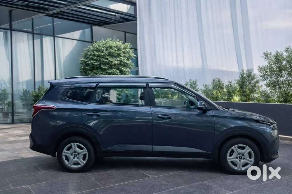 Kia Carens 1.5 Prestige 7 Str, 2022, Petrol