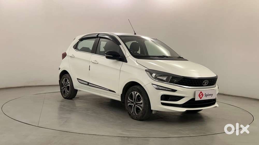 Tata Tiago 1.2 Revotron Xt Cng, 2023, Cng & Hybrids