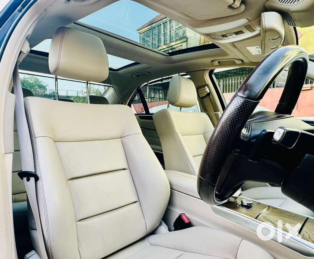 Mercedes-benz E-class E 250 Cdi Avantgarde, 2016, Diesel