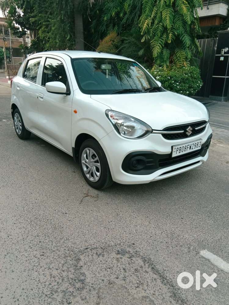 Maruti Suzuki Celerio Vxi, 2025, Petrol