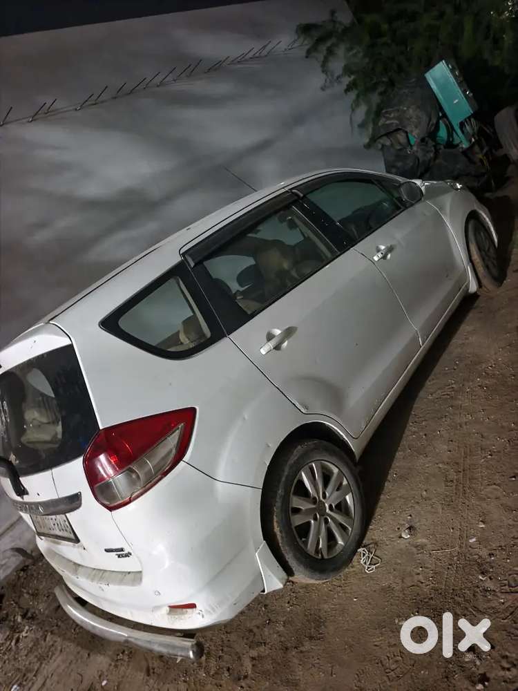 Maruti Suzuki Ertiga 2016 Diesel Good Condition