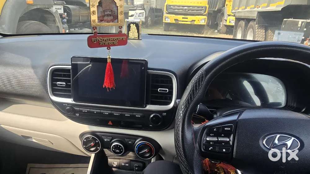 Hyundai New Venue Se 2023 Car All Document Ok Excellent Condition All