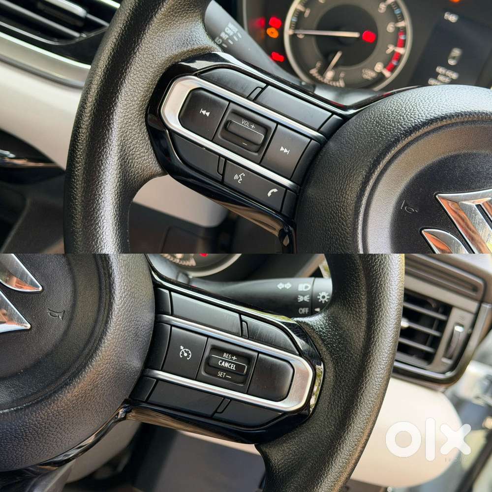 Maruti Suzuki Victoris Vxi Cng, 2025, Cng & Hybrids